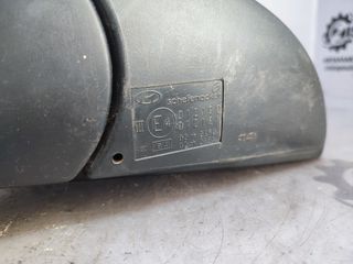 ΚΑΘΡΕΠΤΗΣ ΜΗΧΑΝΙΚΟΣ ΑΡΙΣΤΕΡΟΣ HYUNDAI GETZ 2002-2010 (Z)-thumb-4