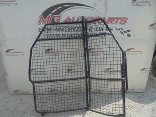 Διαχωριστικό Καμπίνας  FORD TRANSIT CONNECT (2010-2013)