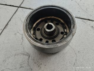 SUZUKI SHOGUN FD110 ΒΟΛΑΝ