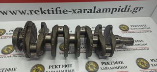 OPEL 1.7 DIESEL Μεταχειρισμένος γνήσιος στροφαλο-thumb-1