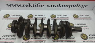 OPEL 1.7 DIESEL Μεταχειρισμένος γνήσιος στροφαλο-thumb-2