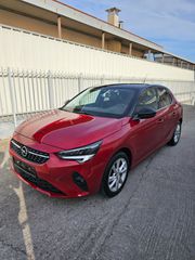Opel Corsa 2022 OPEL CORSA ELEGANCE F COLOR EDITION