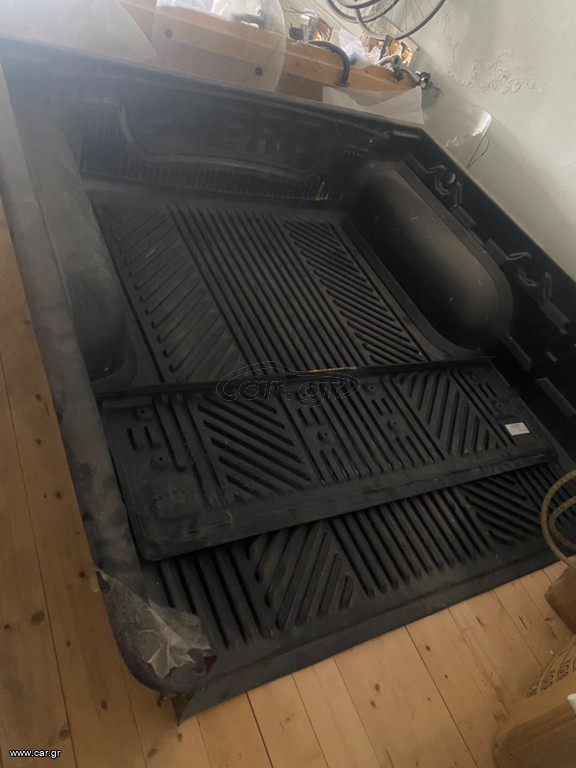 Κάλυμμα ford ranger