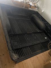 Κάλυμμα ford ranger