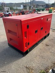 Γεννήτρια Perkins 2026 17Kw έως 69Kw Perkins  Καινούριες-thumb-3