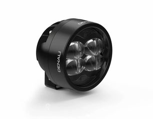 Φώτα ομίχλης D3 LED DataDim της Denali