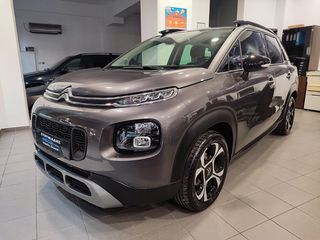 Citroen C3 Aircross 2020 1.2 130hp shine eat6