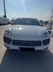 Porsche Cayenne 2018 E-HYBRID