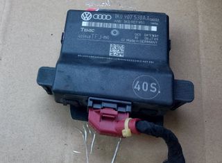 VOLKSWAGEN GOLF 1K0907530AA TEMIC 403948TFJ GATEWAY ΕΓΚΕΦΑΛΟΣ ΜΟΝΑΔΑ ΕΛΕΓΧΟΥ ΠΛΑΚΕΤΑ