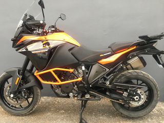 KTM 1090 Adventure 2019 Επωλήθη !!-thumb-2