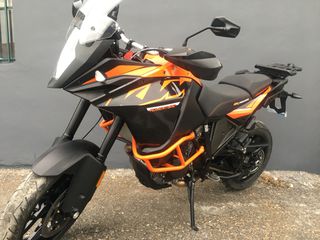 KTM 1090 Adventure 2019 Επωλήθη !!-thumb-4