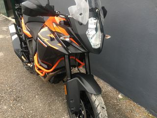 KTM 1090 Adventure 2019 Επωλήθη !!-thumb-5