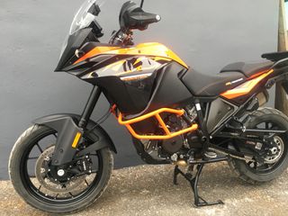 KTM 1090 Adventure 2019 Επωλήθη !!-thumb-6