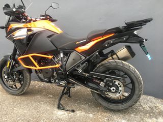 KTM 1090 Adventure 2019 Επωλήθη !!-thumb-7