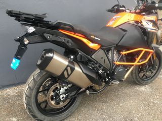 KTM 1090 Adventure 2019 Επωλήθη !!-thumb-8