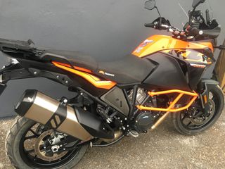 KTM 1090 Adventure 2019 Επωλήθη !!-thumb-9