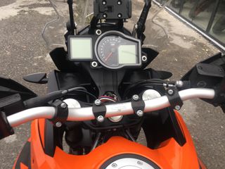 KTM 1090 Adventure 2019 Επωλήθη !!-thumb-15