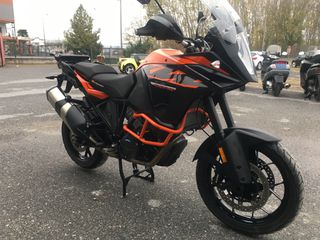 KTM 1090 Adventure 2019 Επωλήθη !!-thumb-16