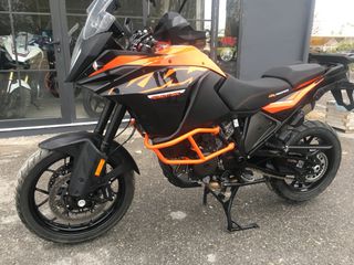 KTM 1090 Adventure 2019 Επωλήθη !!-thumb-25