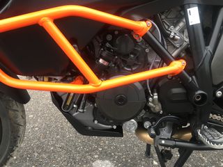 KTM 1090 Adventure 2019 Επωλήθη !!-thumb-26