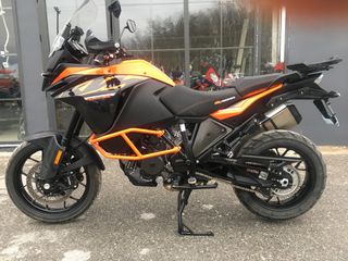 KTM 1090 Adventure 2019 Επωλήθη !!-thumb-29