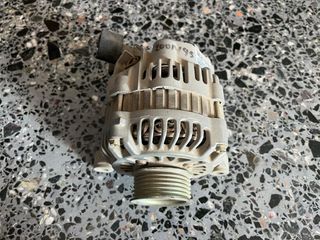 ΚΑΙΝΟΥΡΙΟ ΓΝΗΣΙΟ CITROEN PEUGEOT ΔΥΝΑΜΟ 70A CL7 MITSUBISHI 9638275880