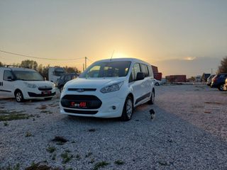 Ford Tourneo Connect 2015 7ΘΕΣΙΟ EURO5