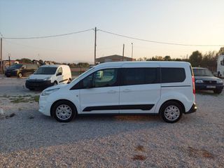 Ford Tourneo Connect 2015 7ΘΕΣΙΟ EURO5-thumb-1
