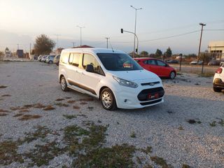 Ford Tourneo Connect 2015 7ΘΕΣΙΟ EURO5-thumb-2