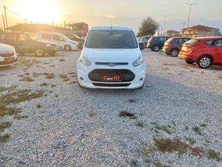 Ford Tourneo Connect 2015 7ΘΕΣΙΟ EURO5-thumb-3