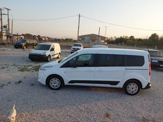 Ford Tourneo Connect 2015 7ΘΕΣΙΟ EURO5-thumb-4