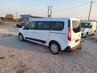Ford Tourneo Connect 2015 7ΘΕΣΙΟ EURO5-thumb-5