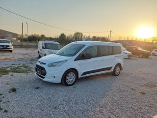 Ford Tourneo Connect 2015 7ΘΕΣΙΟ EURO5-thumb-6