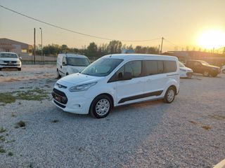 Ford Tourneo Connect 2015 7ΘΕΣΙΟ EURO5-thumb-7