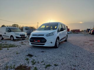 Ford Tourneo Connect 2015 7ΘΕΣΙΟ EURO5-thumb-9