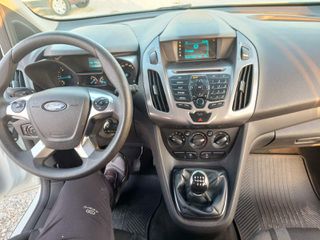 Ford Tourneo Connect 2015 7ΘΕΣΙΟ EURO5-thumb-43