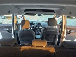 Ford Tourneo Connect 2015 7ΘΕΣΙΟ EURO5-thumb-52