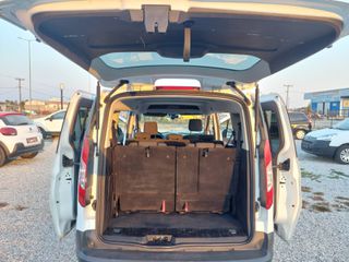 Ford Tourneo Connect 2015 7ΘΕΣΙΟ EURO5-thumb-56