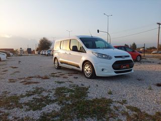 Ford Tourneo Connect 2015 7ΘΕΣΙΟ EURO5-thumb-10