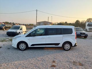 Ford Tourneo Connect 2015 7ΘΕΣΙΟ EURO5-thumb-11