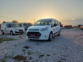 Ford Tourneo Connect 2015 7ΘΕΣΙΟ EURO5-thumb-12