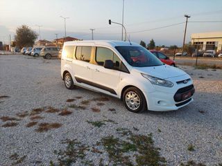 Ford Tourneo Connect 2015 7ΘΕΣΙΟ EURO5-thumb-13