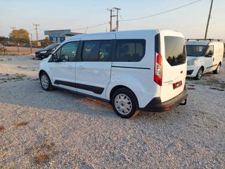 Ford Tourneo Connect 2015 7ΘΕΣΙΟ EURO5-thumb-14