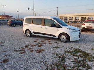 Ford Tourneo Connect 2015 7ΘΕΣΙΟ EURO5-thumb-15