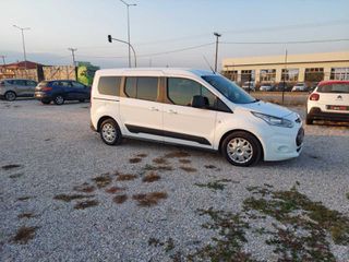 Ford Tourneo Connect 2015 7ΘΕΣΙΟ EURO5-thumb-16