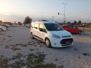 Ford Tourneo Connect 2015 7ΘΕΣΙΟ EURO5-thumb-17