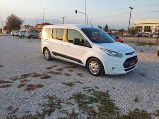 Ford Tourneo Connect 2015 7ΘΕΣΙΟ EURO5-thumb-18