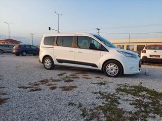 Ford Tourneo Connect 2015 7ΘΕΣΙΟ EURO5-thumb-19