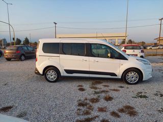 Ford Tourneo Connect 2015 7ΘΕΣΙΟ EURO5-thumb-21