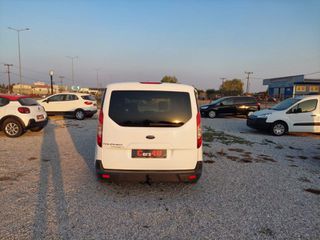 Ford Tourneo Connect 2015 7ΘΕΣΙΟ EURO5-thumb-22